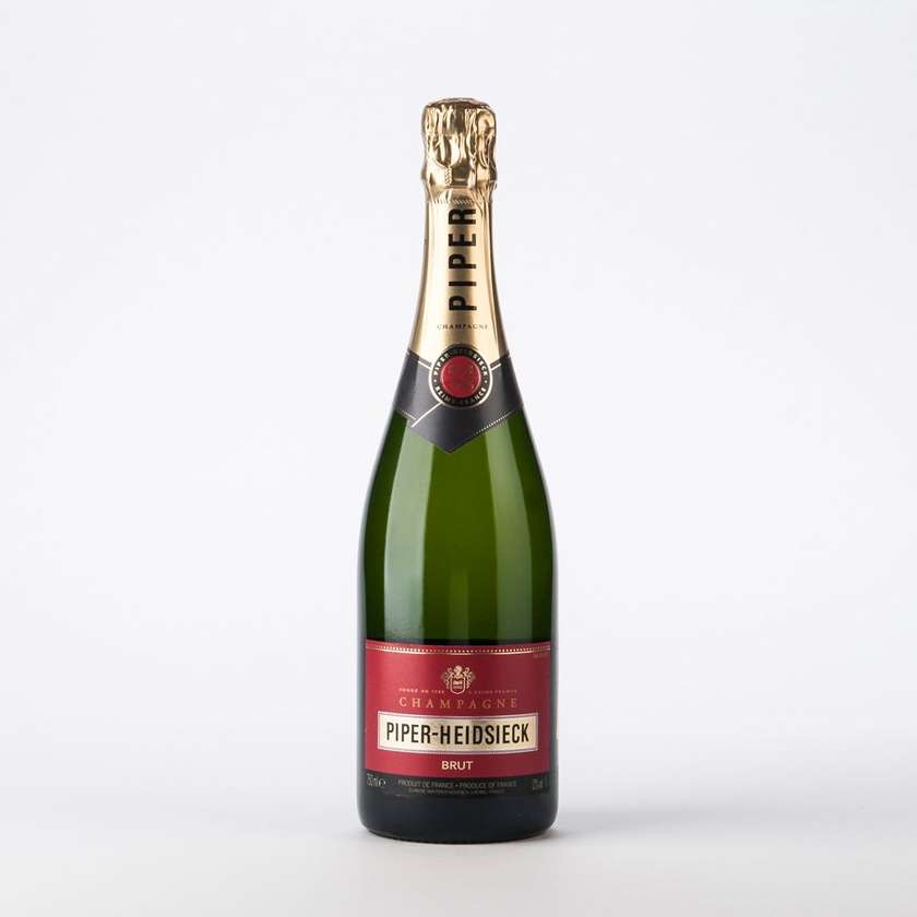 Piper Heidsieck Nv