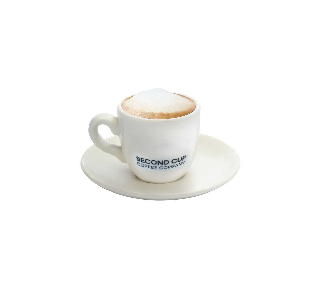 Espresso Machiato