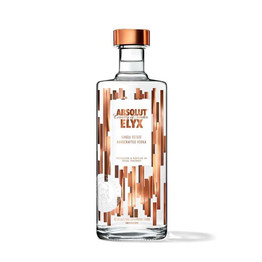 Absolut Elyx, 0.7L