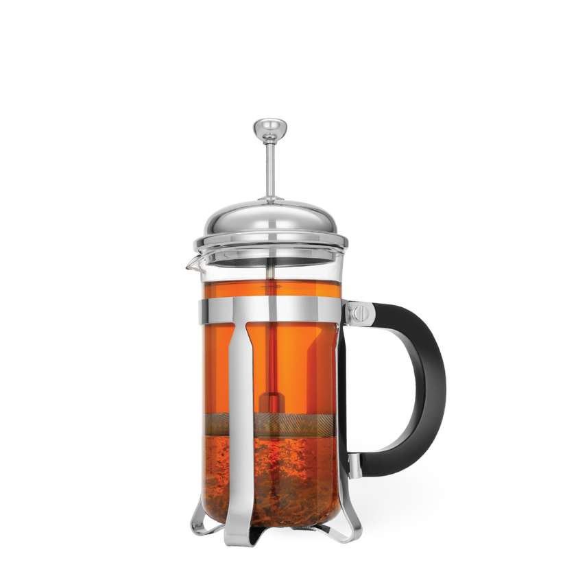 Brewed Loose Tea Tea