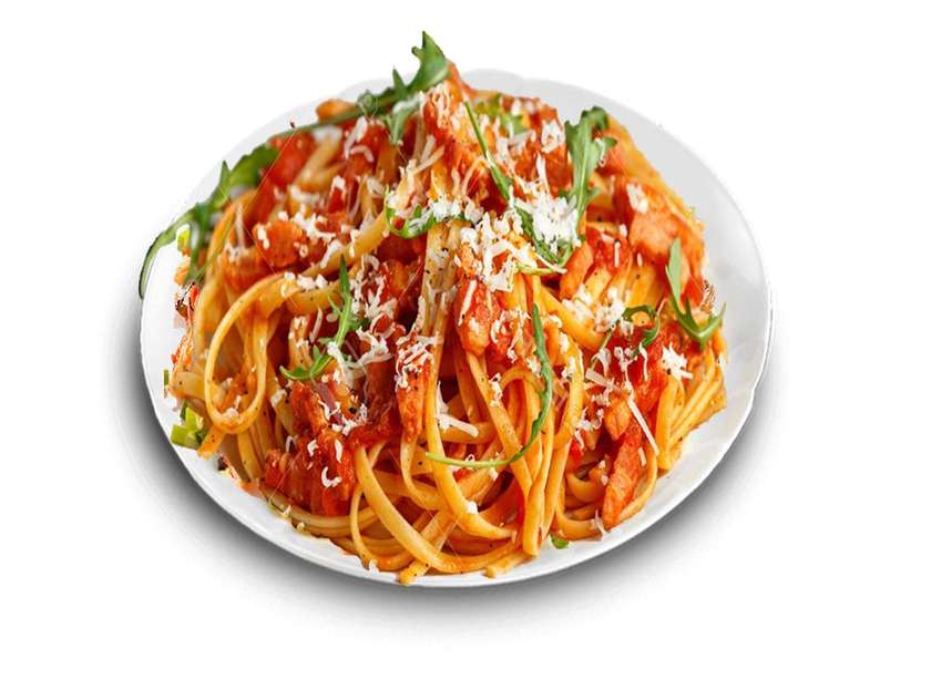 Paste Amatriciana 600g