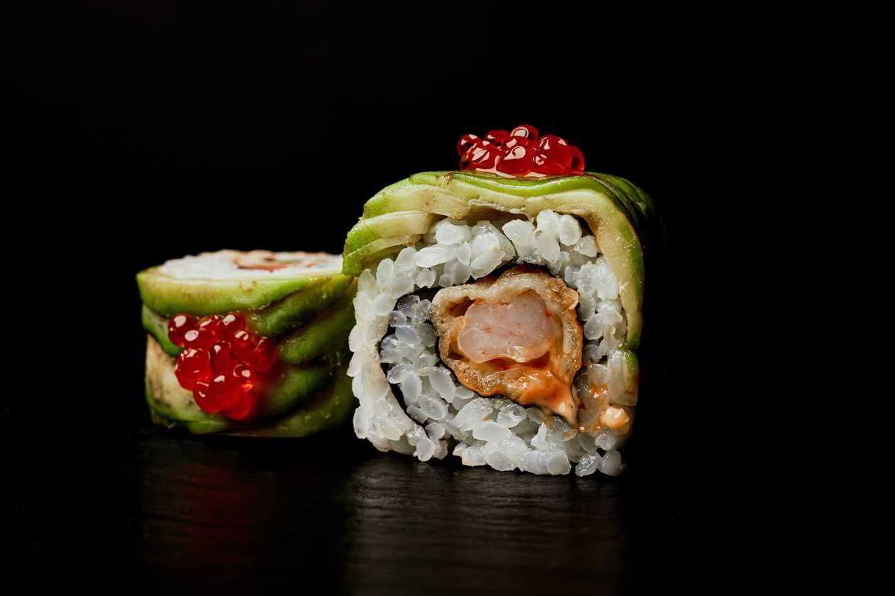 Tiger maki