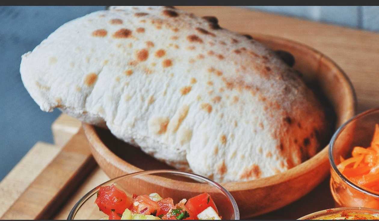 Paprasta pita