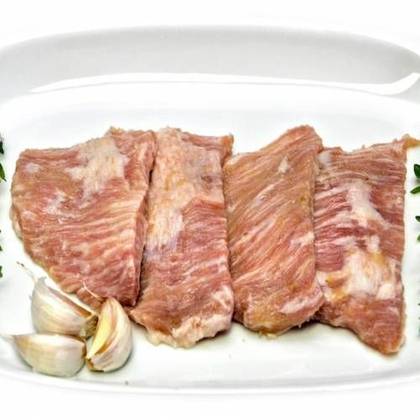 Secretos de Porco Preto