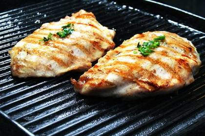 Bife de Peru