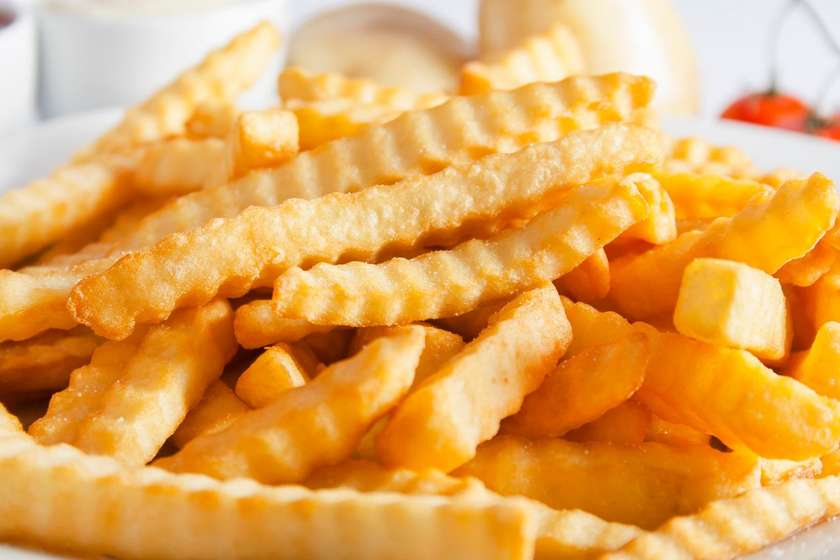 Batata Frita
