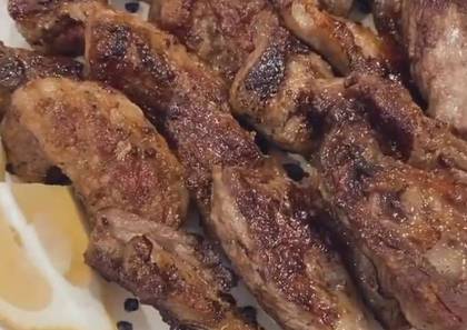 Lagartinhos
