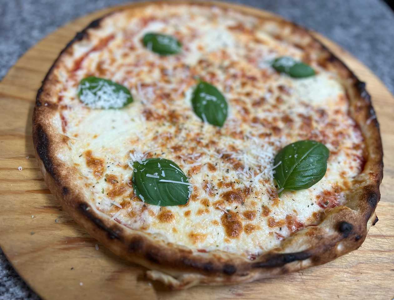 2x1-🎁 Pizza Margherita-40%off