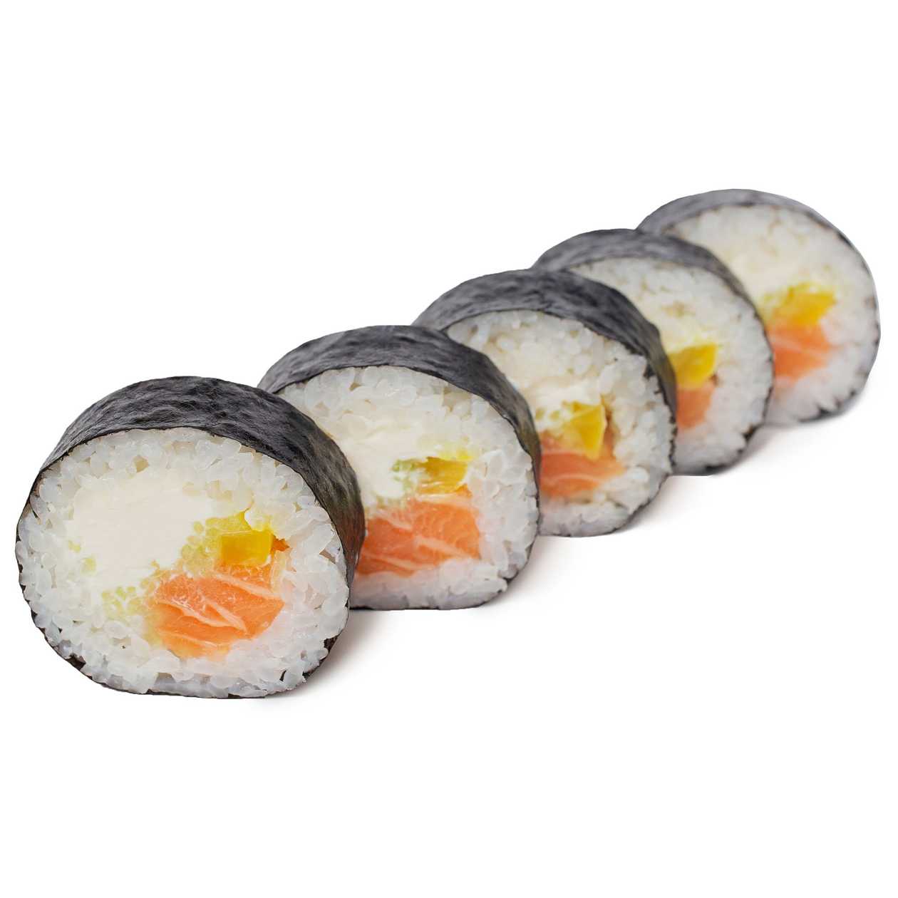 Futomak salmon