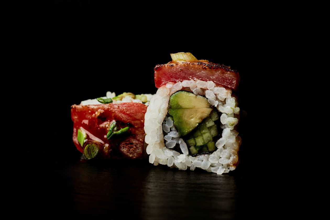 Toro maki