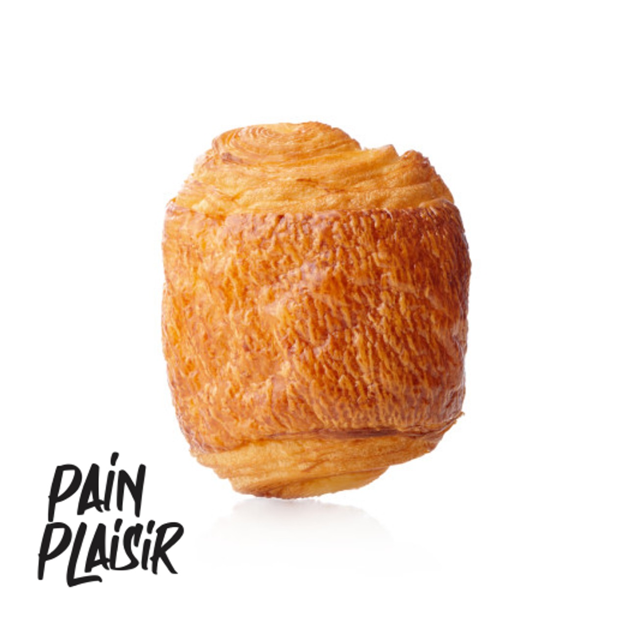 Pain Plaisir, Pain au Chocolat, 80 g (expiră în curând)
