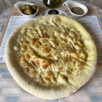 Focaccia