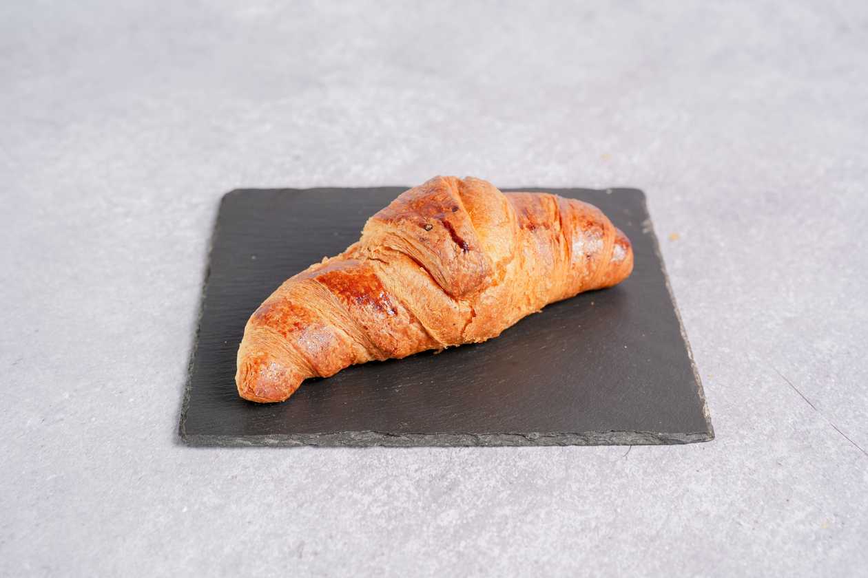 Plain Croissant
