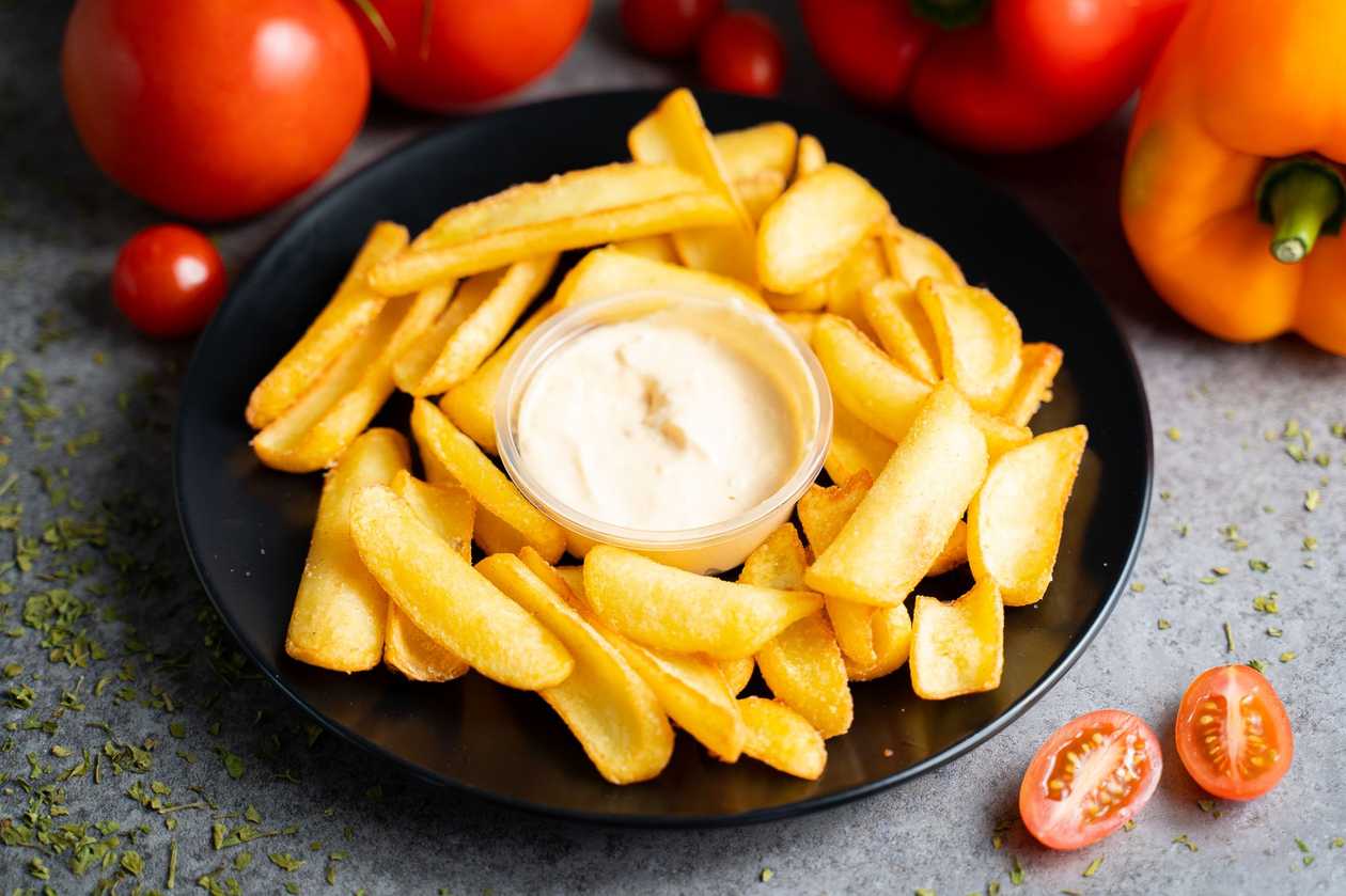 French Fries