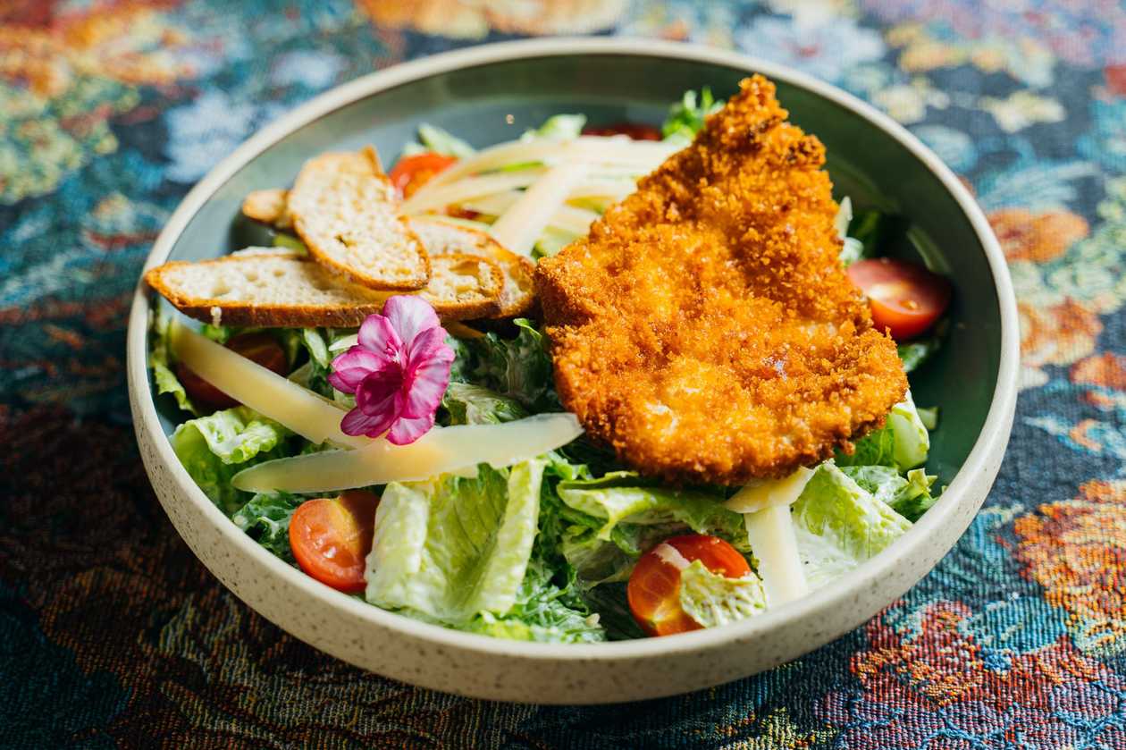 Caesar Salad