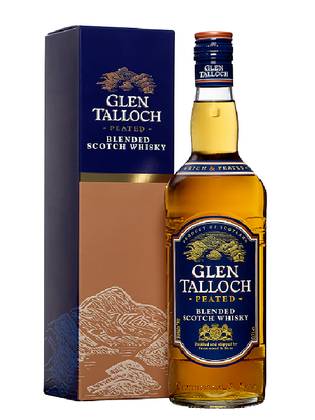 Glen Talloch Peated