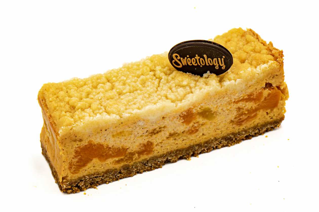 Cheesecake de Dovleac (Fără Zahăr)