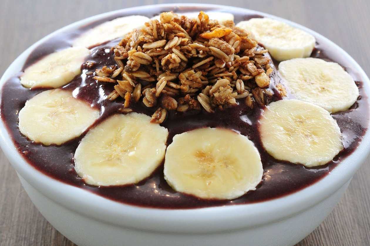 Açaí 300 ml