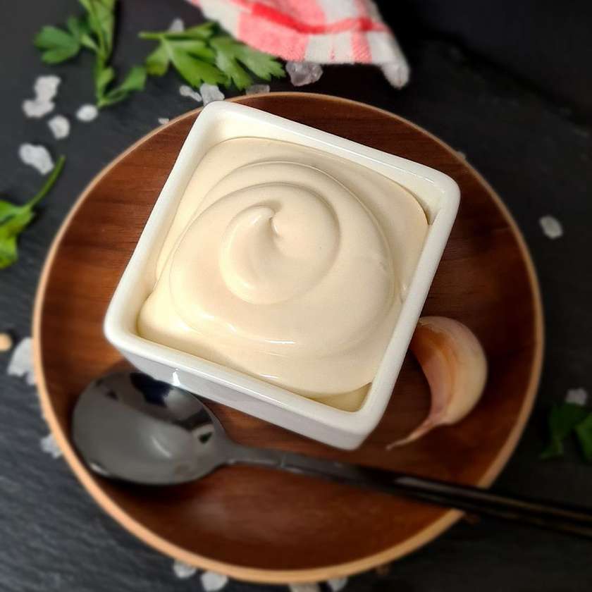 Aioli sauce