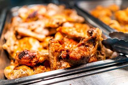 Chicken
