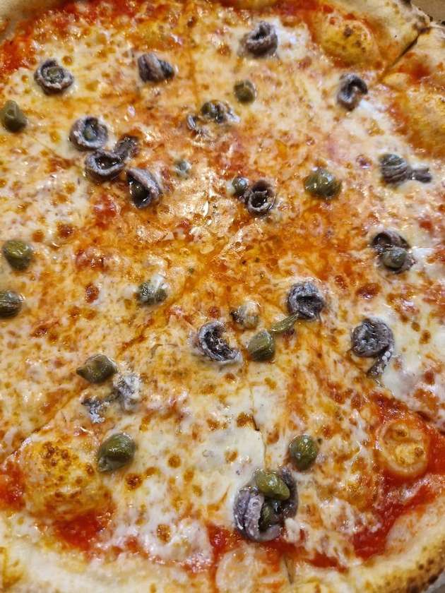 Napolitana