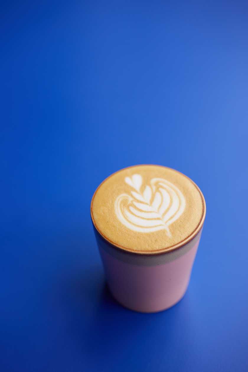 The Latte