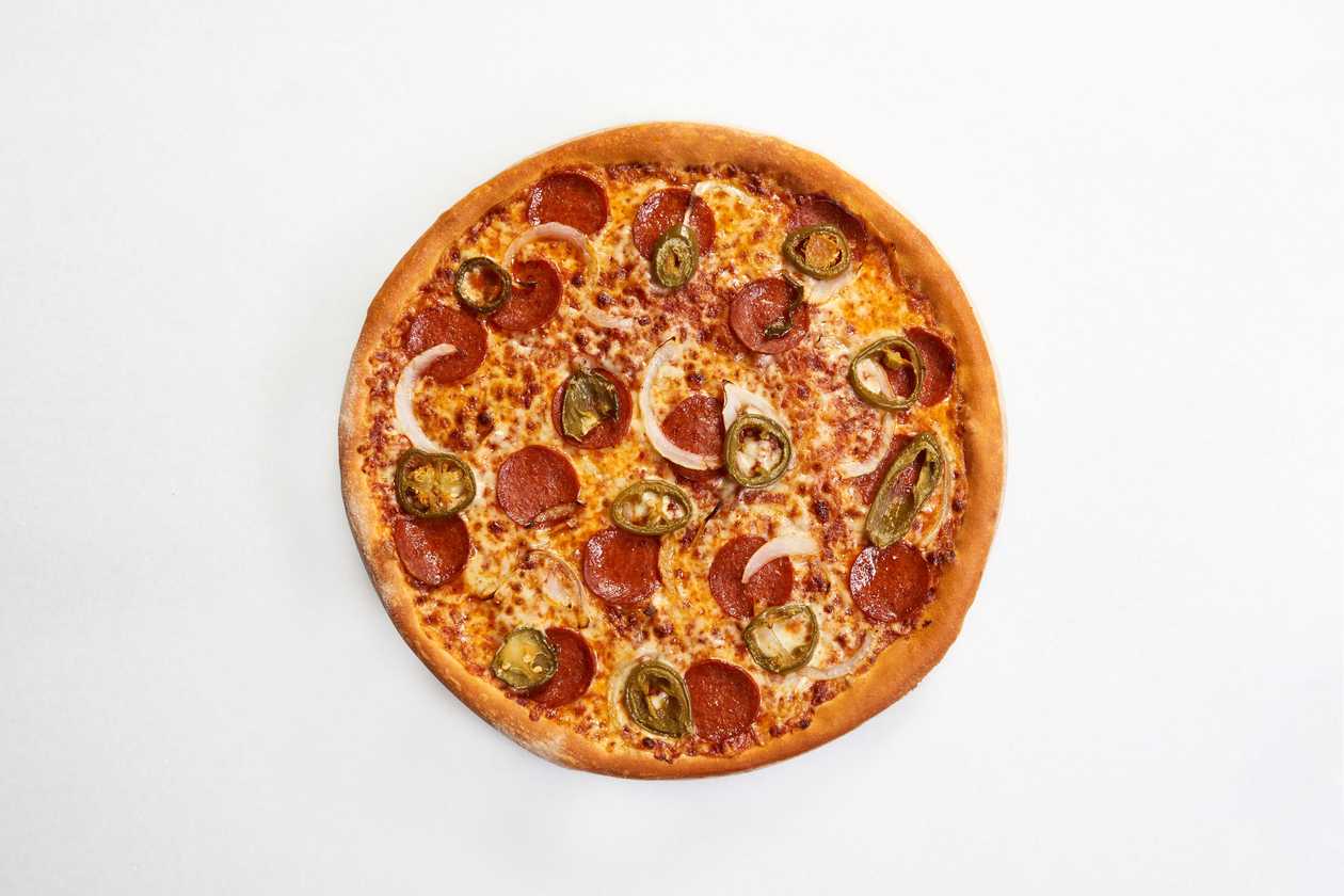 Diavola - 36cm