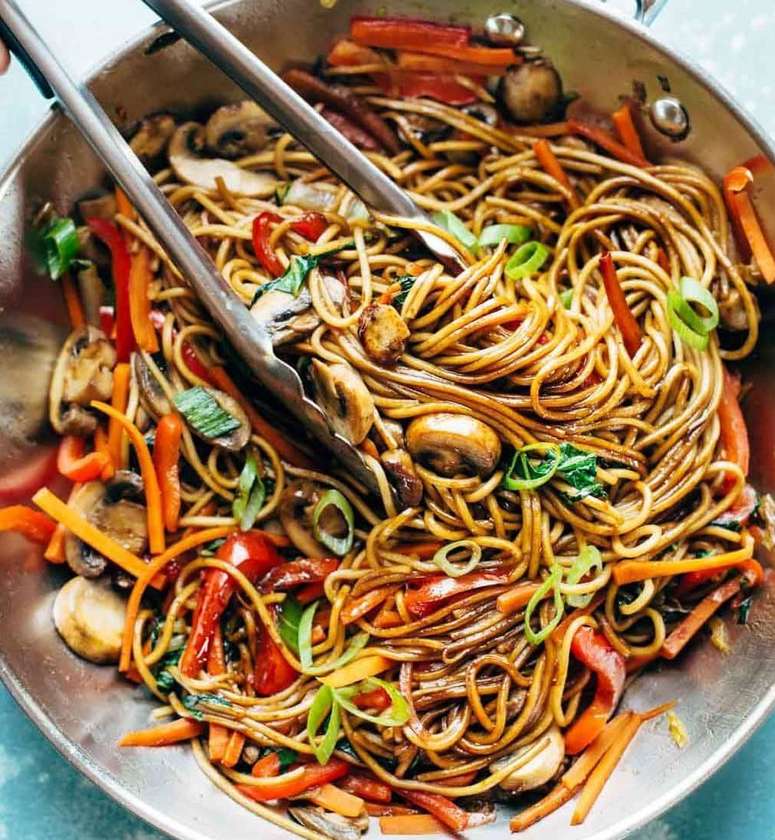 Hi Tabel Secial Noodles