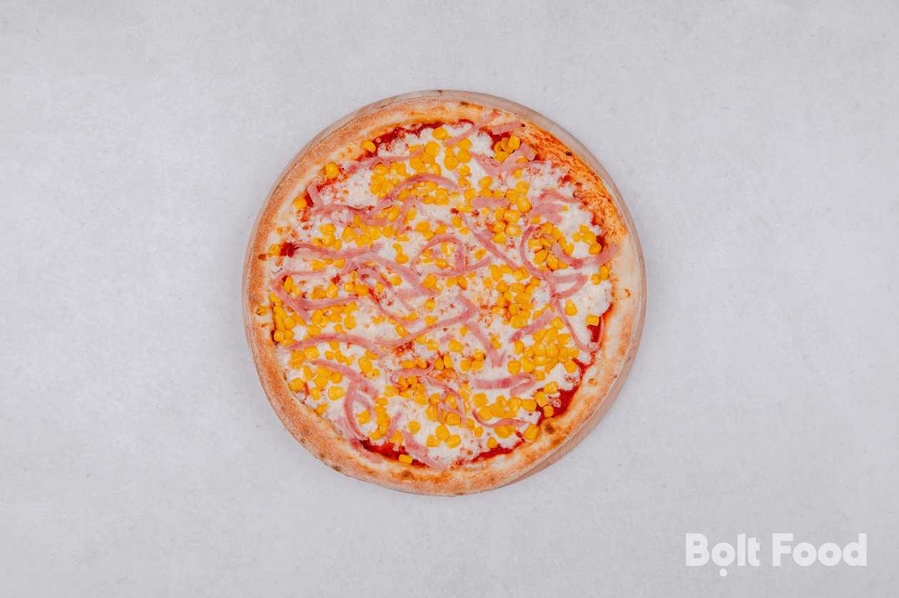 Pizza Calimero Malá