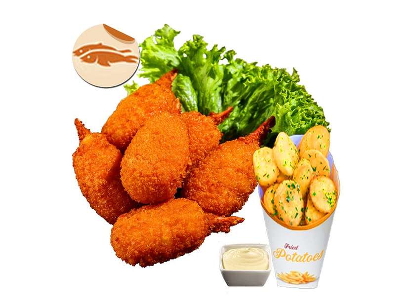 Muslitos Menu 500g