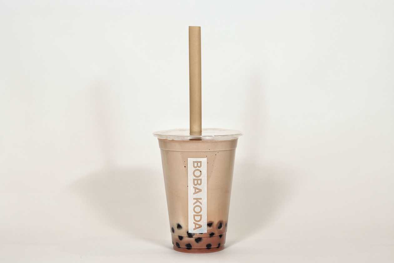 Choco Latte