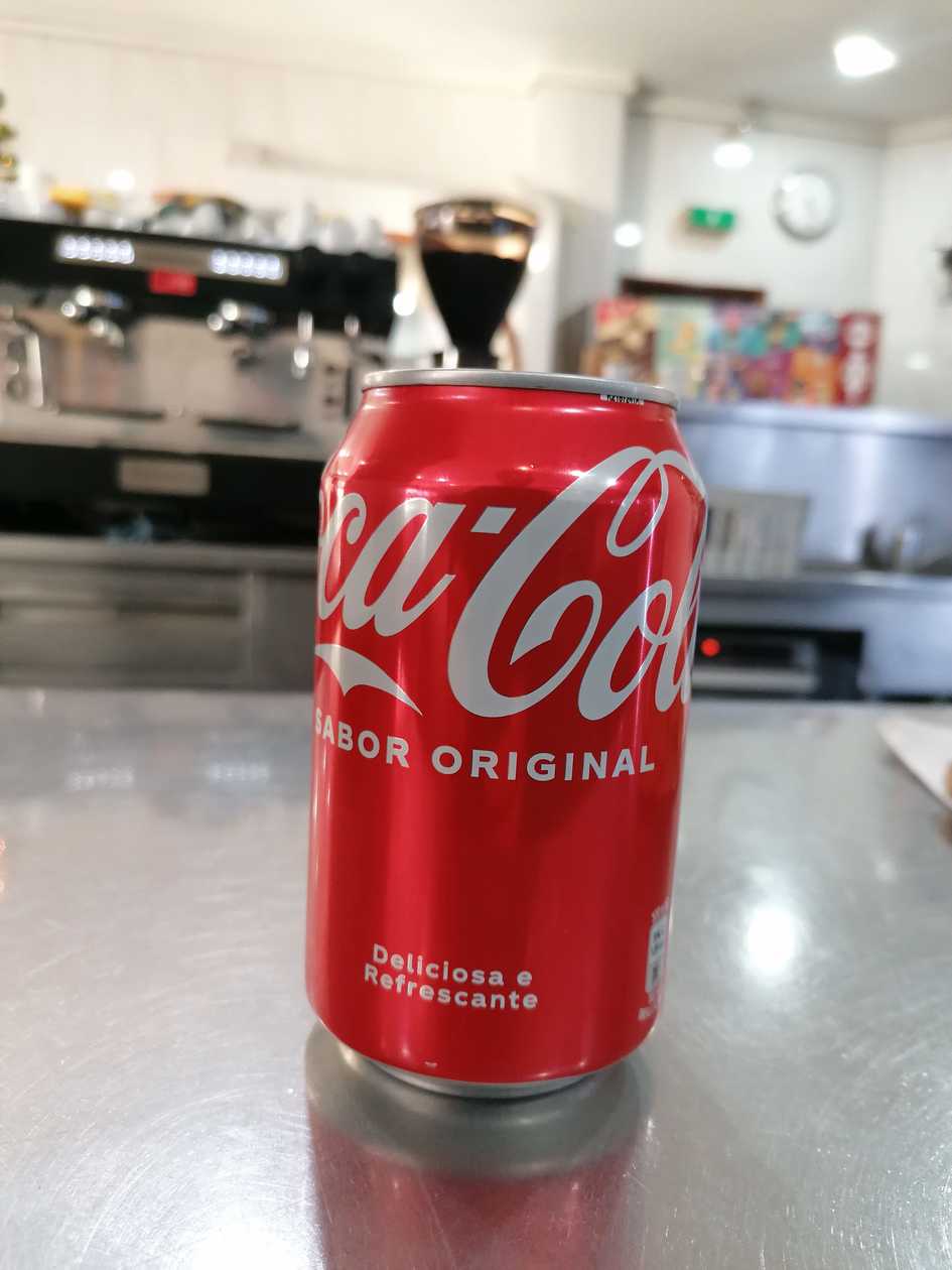 Coca Cola