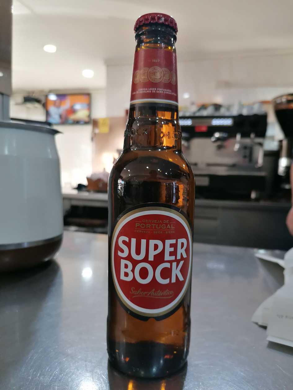 Super Bock