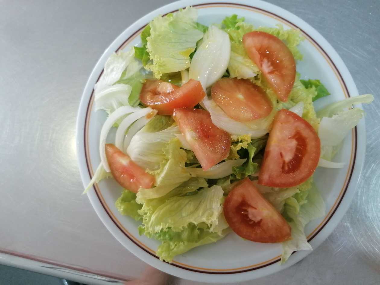 Salada