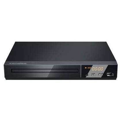 Sandoo Dvd Player