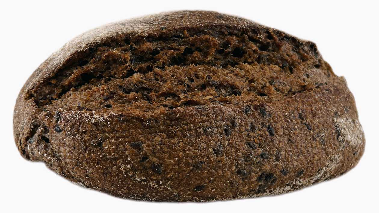 Bread BUCKWHEAT