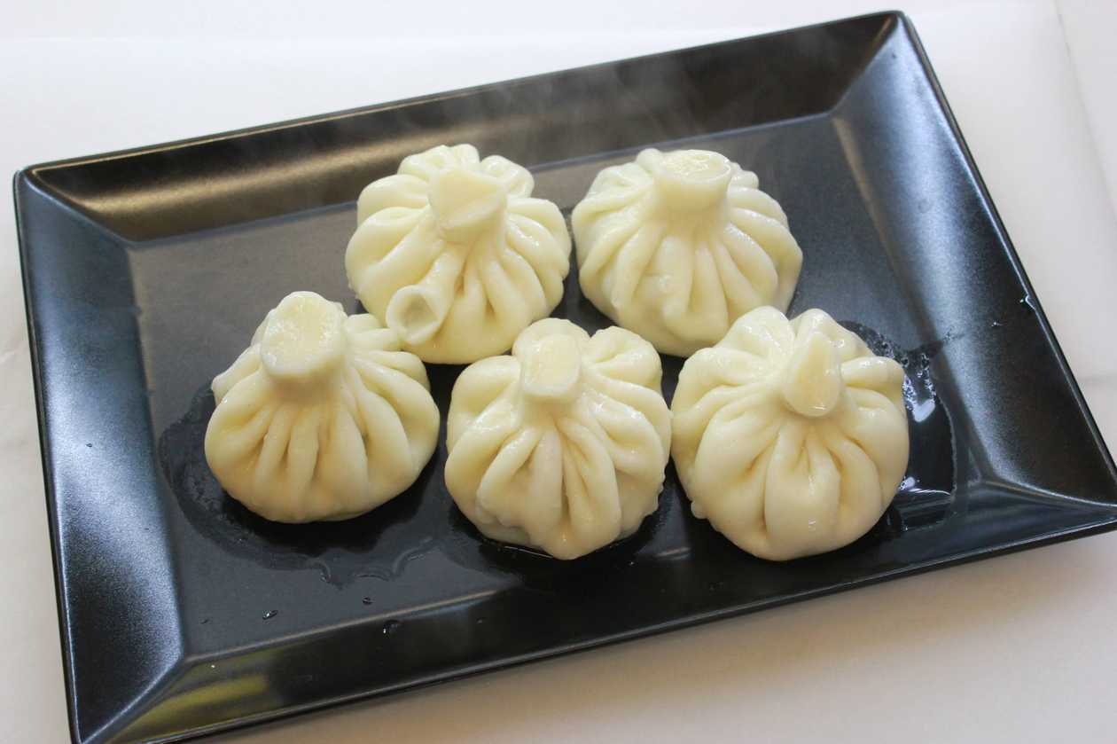 Chinkali s mix masem 5 ks
