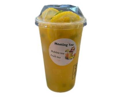 304 Mango Fruit Tea