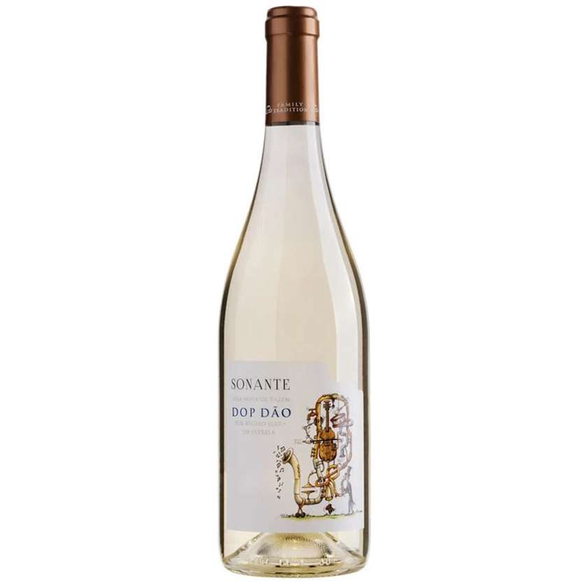 Vinho Sonante Branco