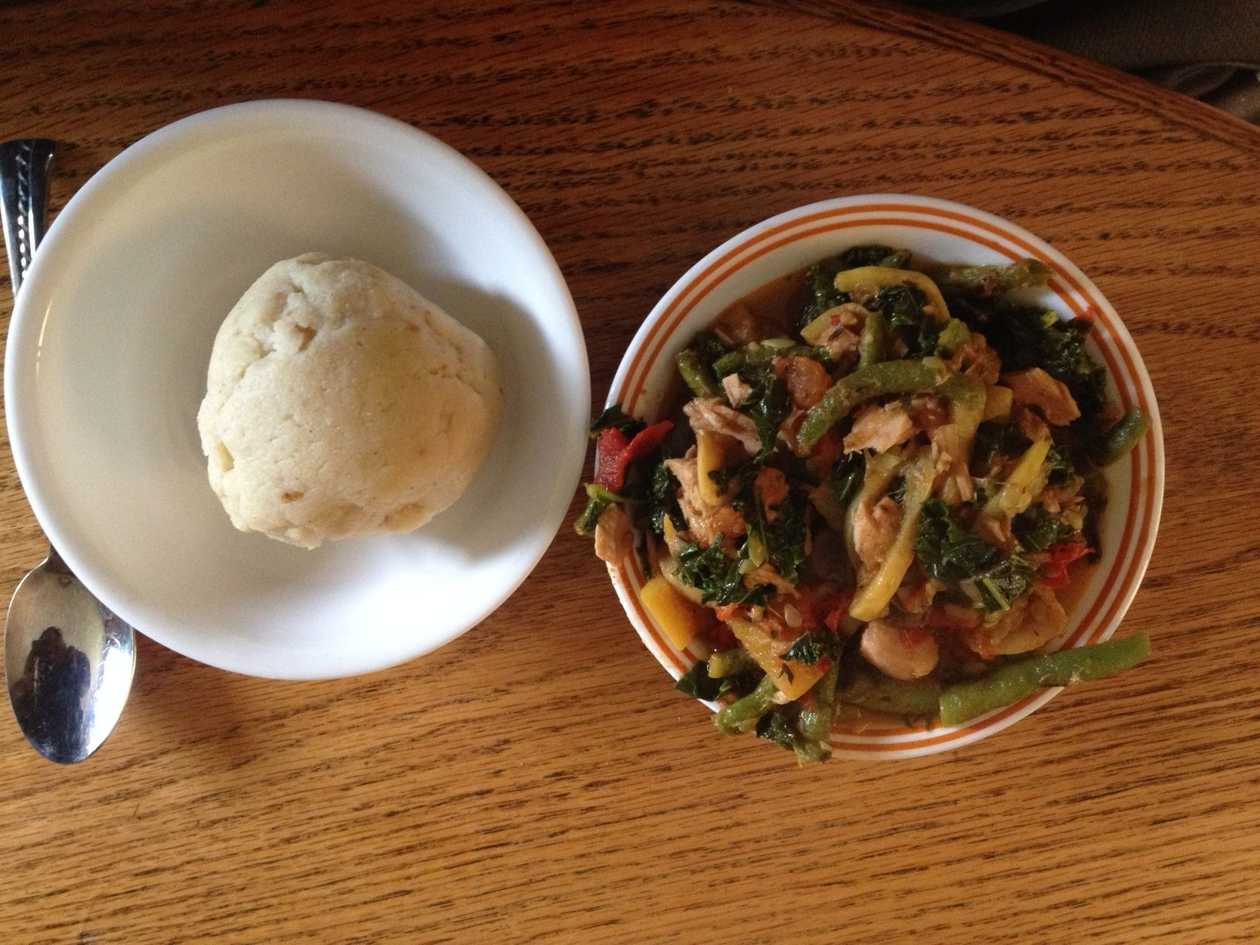 Apkele and Abobitadzi