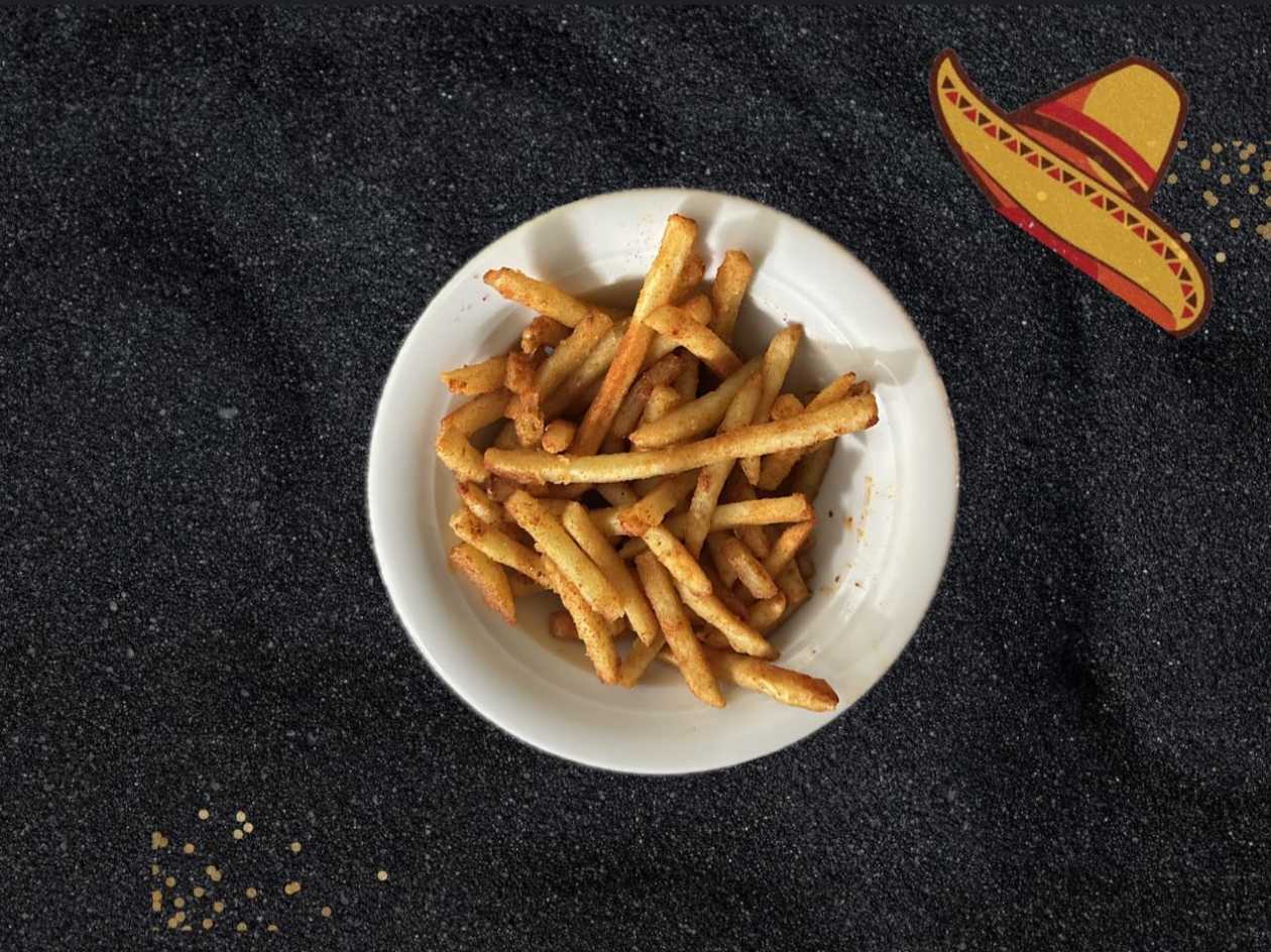 Classic Fries