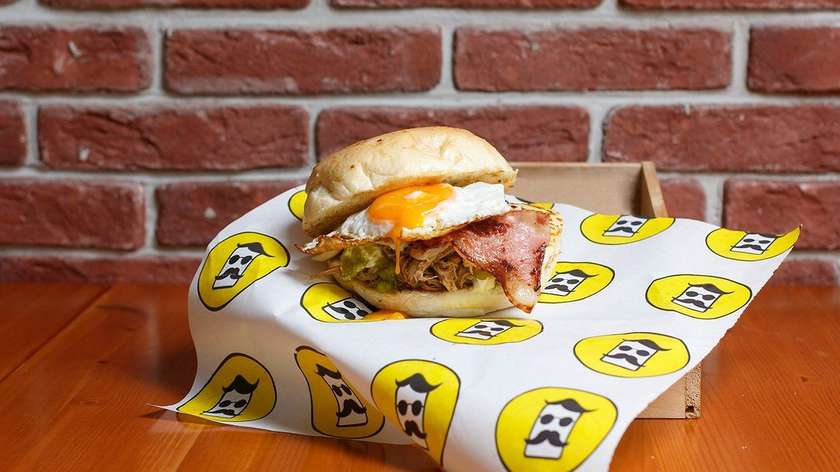 Drop It Like It's Hot