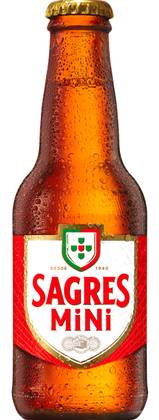Sagres Mini