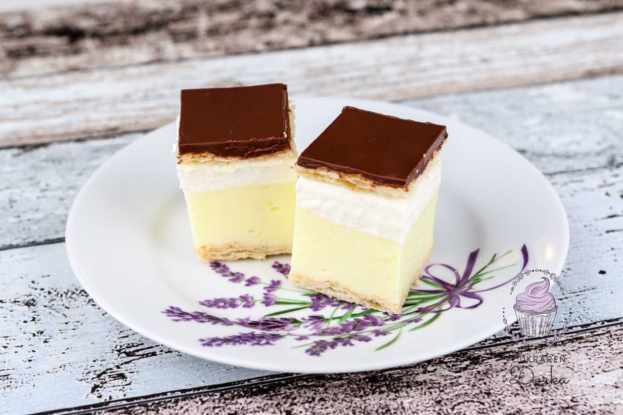 Francúzska kocka  60g