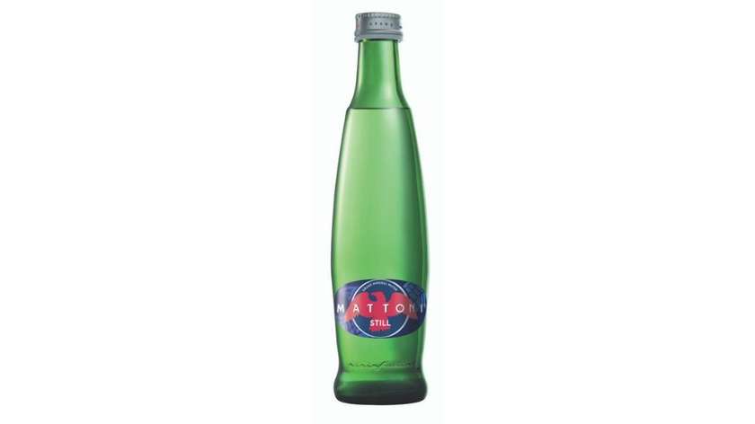 “Mattoni" (still) 330 ml