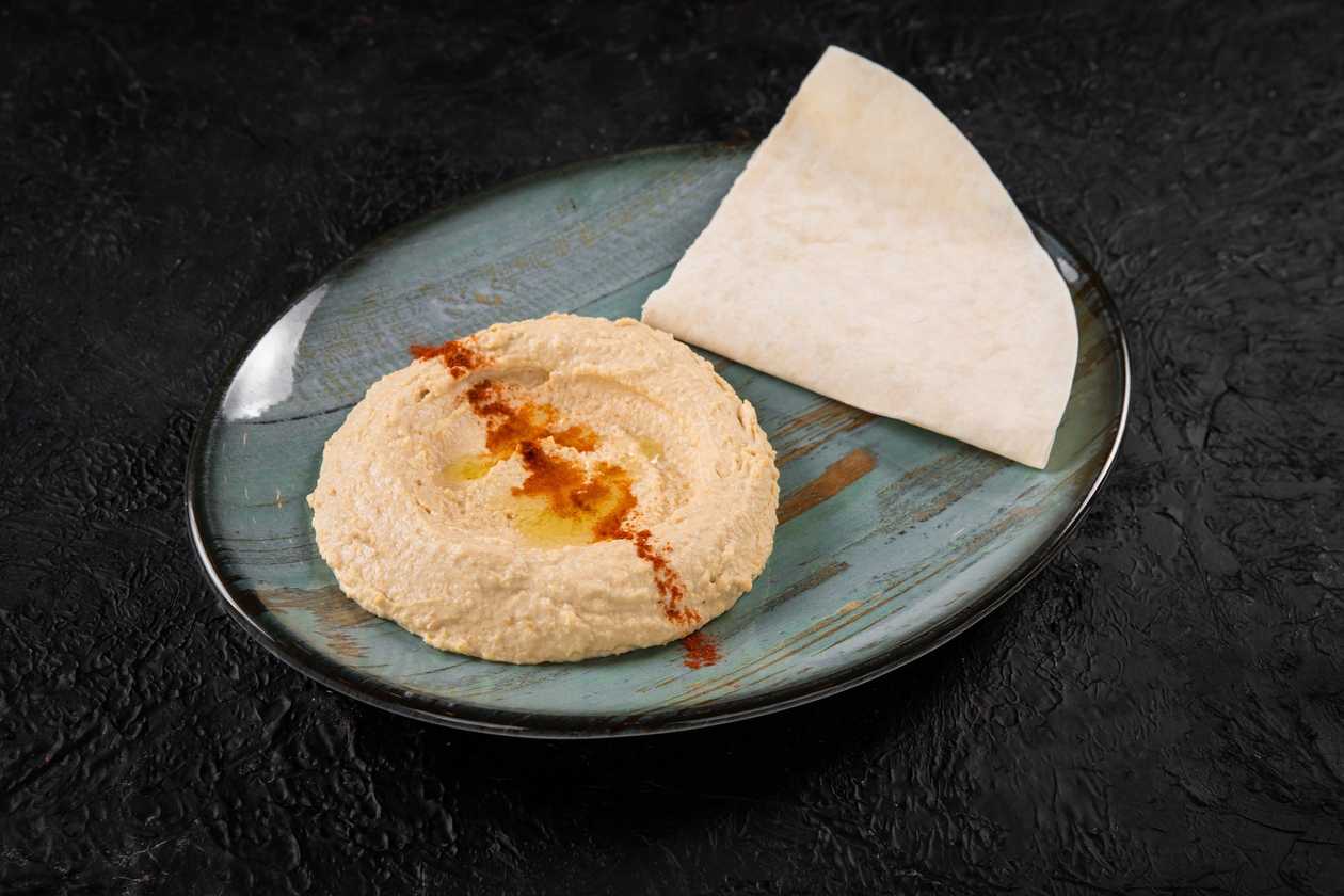 Hummus