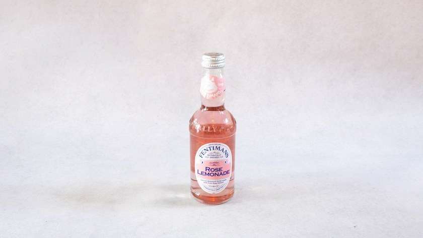 Fentimans rose