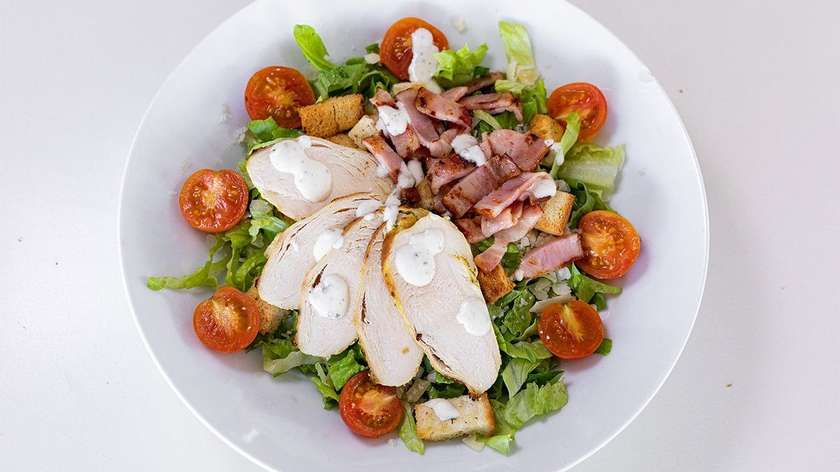 Chicken Salad
