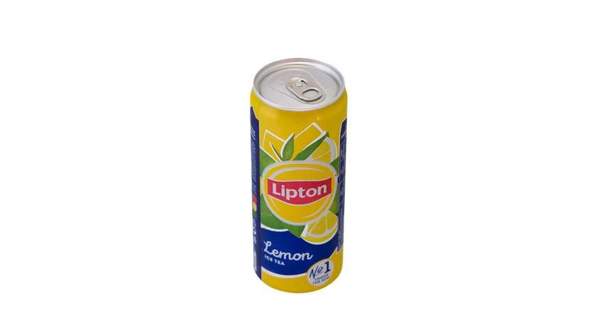 727. Ice Tea Lemon