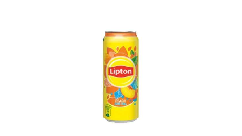 727. Ice Tea Peach